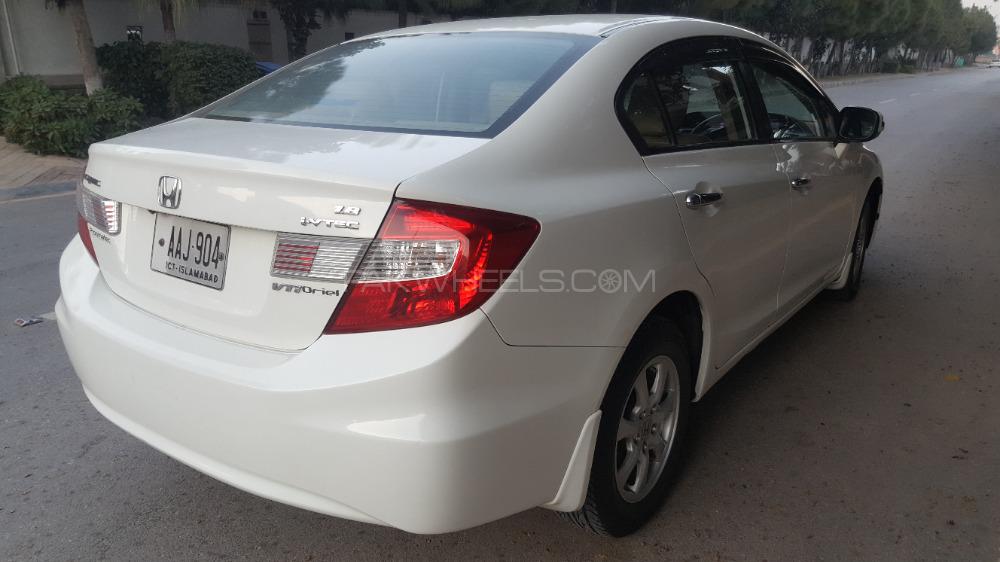 ہونڈا سوک 2016 for Sale in اسلام آباد ہونڈا سوک 2016 for Sale in اسلام آباد Image-11