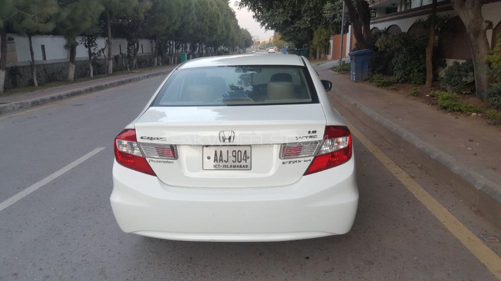 ہونڈا سوک 2016 for Sale in اسلام آباد ہونڈا سوک 2016 for Sale in اسلام آباد Image-15