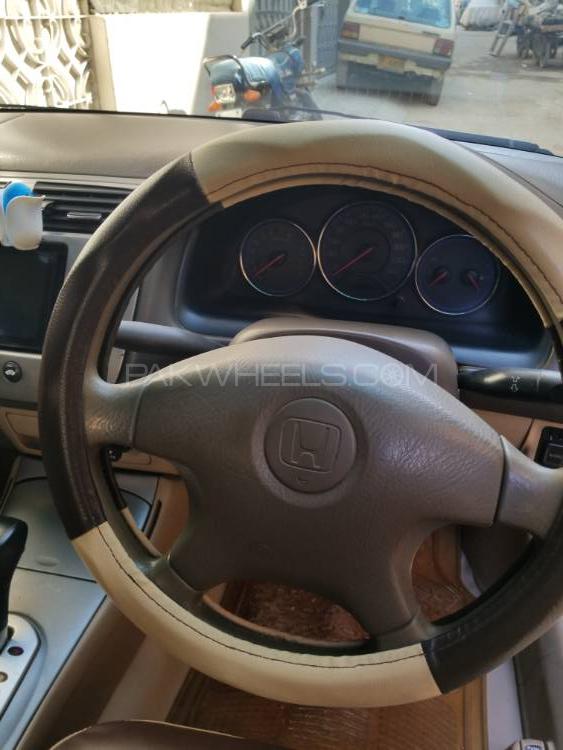 ہونڈا سوک 2005 for Sale in کراچی ہونڈا سوک 2005 for Sale in کراچی Image-5