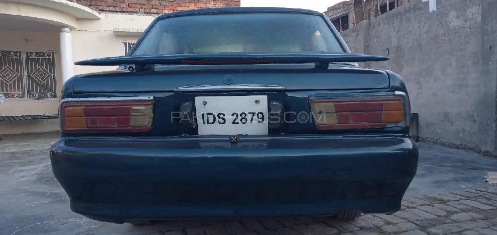 Nissan 120 Y 1972 for Sale in Rawat Nissan 120 Y 1972 for Sale in Rawat Image-8