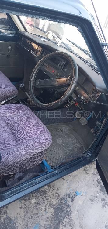 Nissan 120 Y 1972 for Sale in Rawat Nissan 120 Y 1972 for Sale in Rawat Image-6