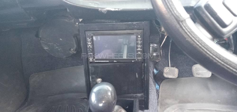 Nissan 120 Y 1972 for Sale in Rawat Nissan 120 Y 1972 for Sale in Rawat Image-10