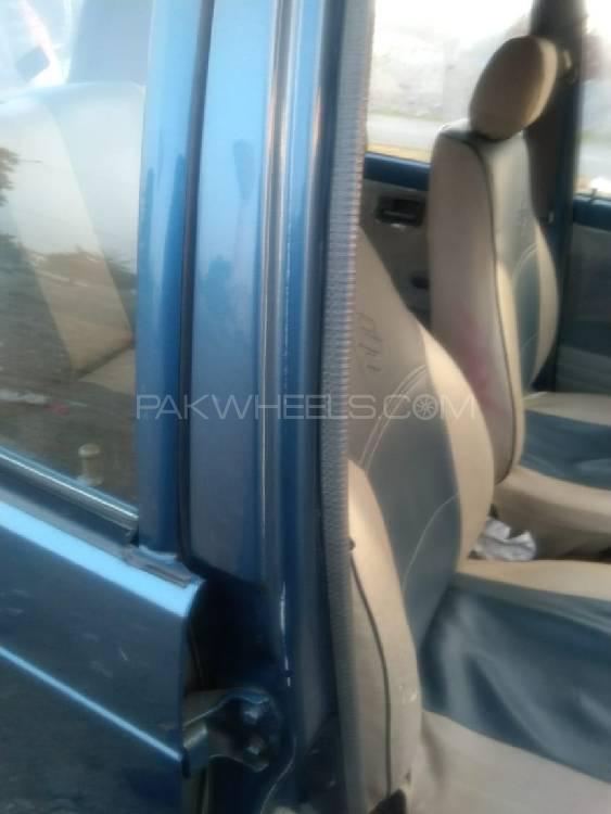 Suzuki Mehran 2008 for Sale in Lahore Image-1