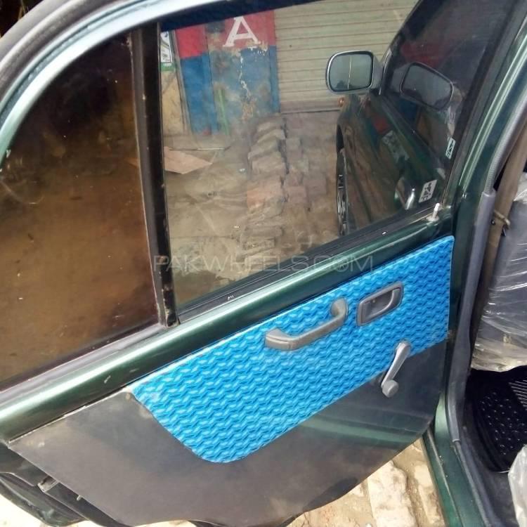 Daihatsu Cuore 2001 for Sale in Faisalabad Daihatsu Cuore 2001 for Sale in Faisalabad Image-2
