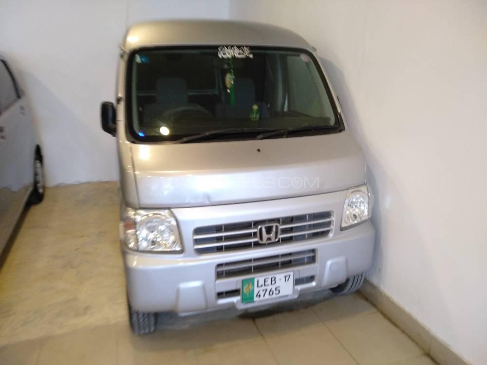 Honda Acty 2011 for Sale in Bahawalpur Image-1