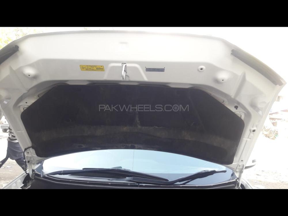 Mitsubishi Rvr 2013 for Sale in Islamabad Mitsubishi Rvr 2013 for Sale in Islamabad Image-11