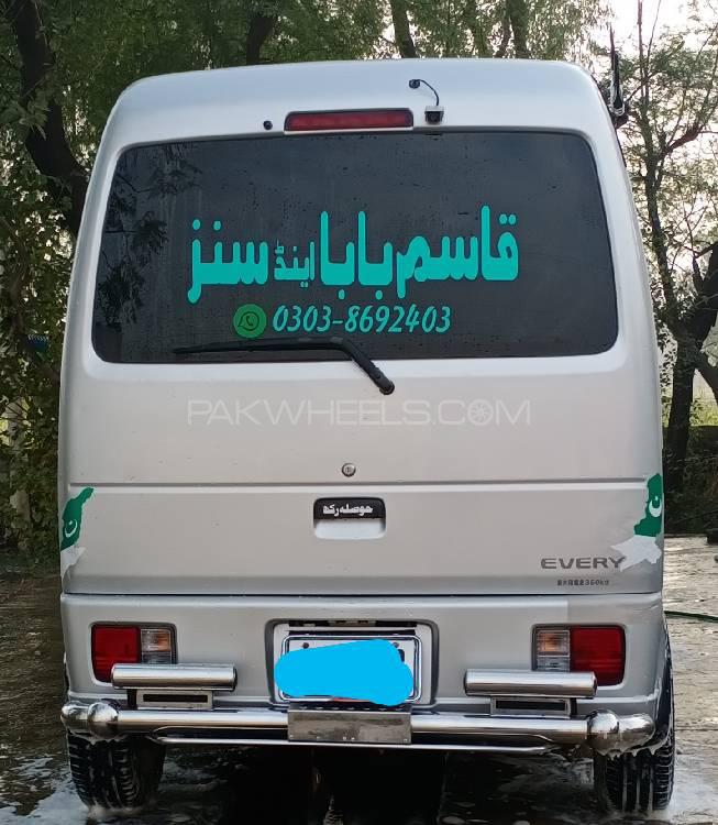 سوزوکی ایوری 2018 for Sale in گجرات سوزوکی ایوری 2018 for Sale in گجرات Image-2