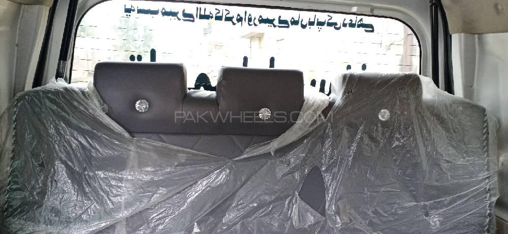 سوزوکی ایوری 2018 for Sale in گجرات سوزوکی ایوری 2018 for Sale in گجرات Image-6