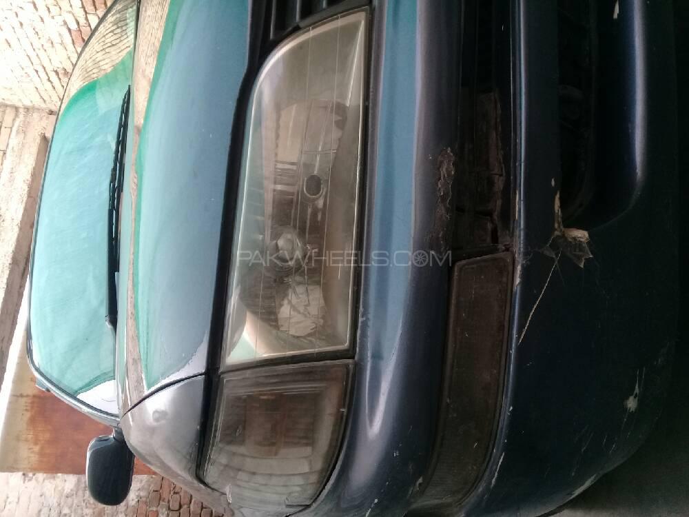 ٹویوٹا کرولا 2000 for Sale in پشاور ٹویوٹا کرولا 2000 for Sale in پشاور Image-3