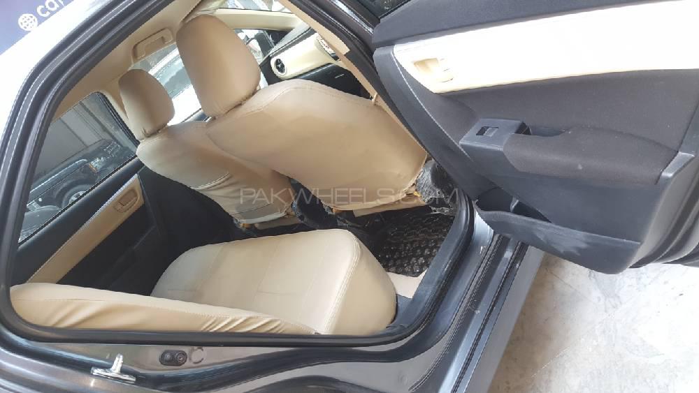 Toyota Corolla 2018 for Sale in Islamabad Toyota Corolla 2018 for Sale in Islamabad Image-6