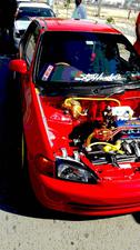 Honda Civic - 1995