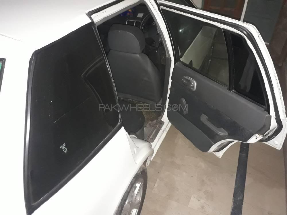 Suzuki Cultus 2015 for Sale in Khanewal Suzuki Cultus 2015 for Sale in Khanewal Image-4