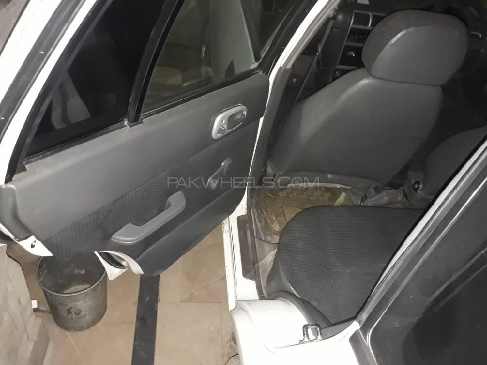 Suzuki Cultus 2015 for Sale in Khanewal Suzuki Cultus 2015 for Sale in Khanewal Image-5