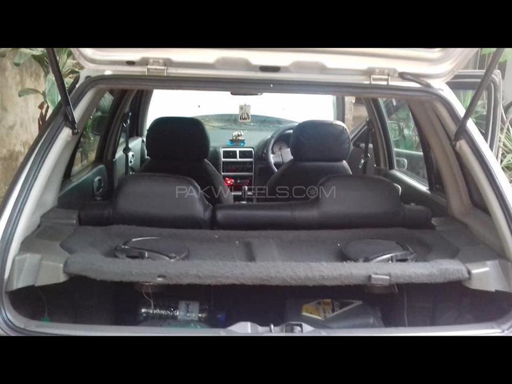 Suzuki Cultus 2016 for Sale in Rawalpindi Suzuki Cultus 2016 for Sale in Rawalpindi Image-6
