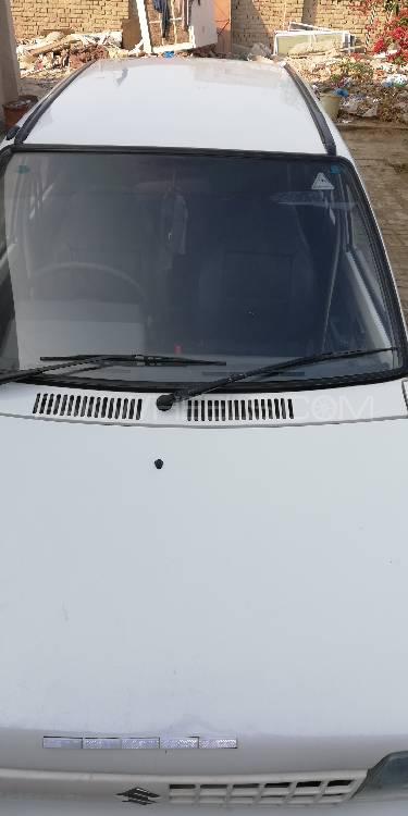 Suzuki Mehran 2014 for Sale in Bahawalpur Suzuki Mehran 2014 for Sale in Bahawalpur Image-4