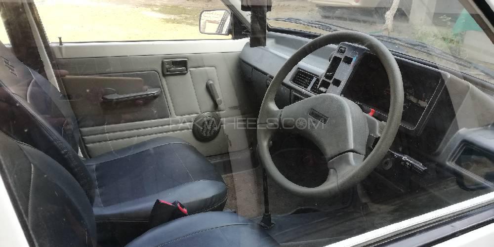 Suzuki Mehran 2014 for Sale in Bahawalpur Suzuki Mehran 2014 for Sale in Bahawalpur Image-8