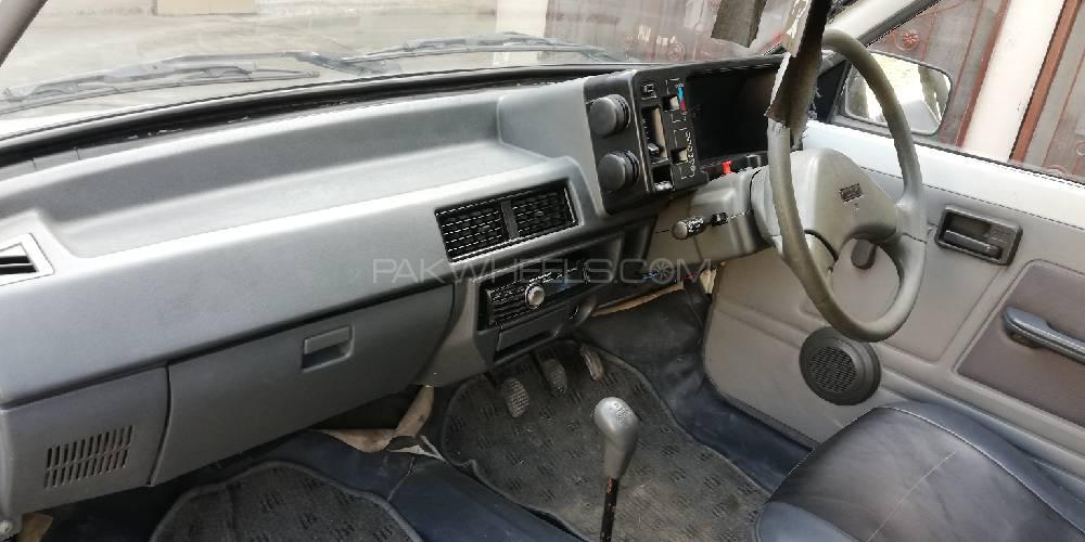 Suzuki Mehran 2014 for Sale in Bahawalpur Suzuki Mehran 2014 for Sale in Bahawalpur Image-10