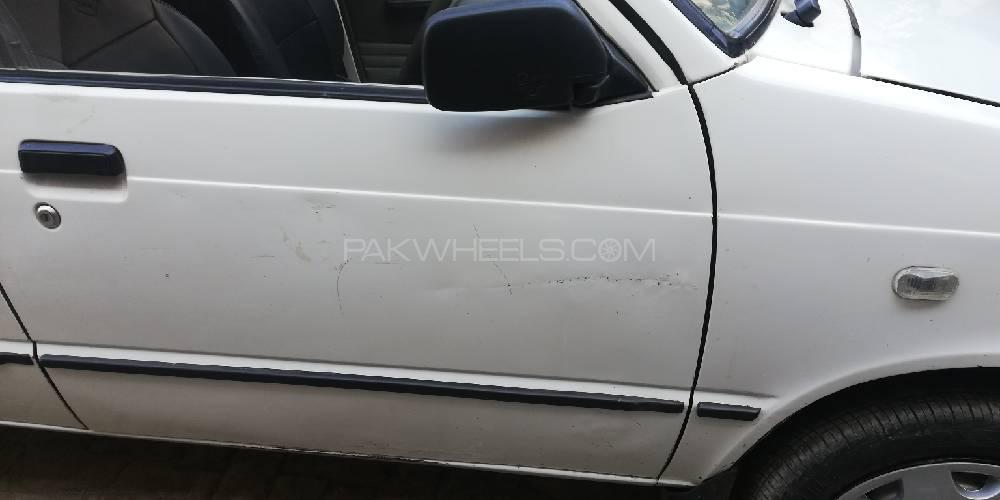 Suzuki Mehran 2014 for Sale in Bahawalpur Suzuki Mehran 2014 for Sale in Bahawalpur Image-20