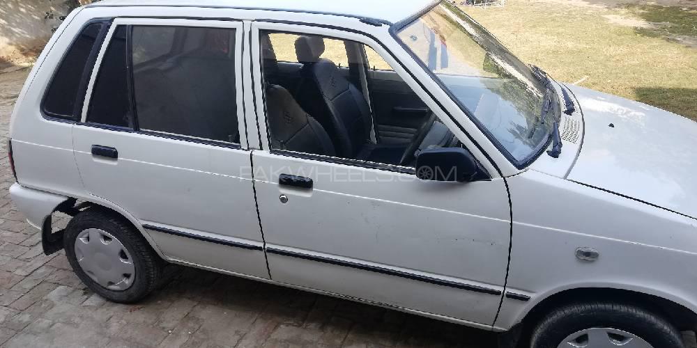 Suzuki Mehran 2014 for Sale in Bahawalpur Suzuki Mehran 2014 for Sale in Bahawalpur Image-18