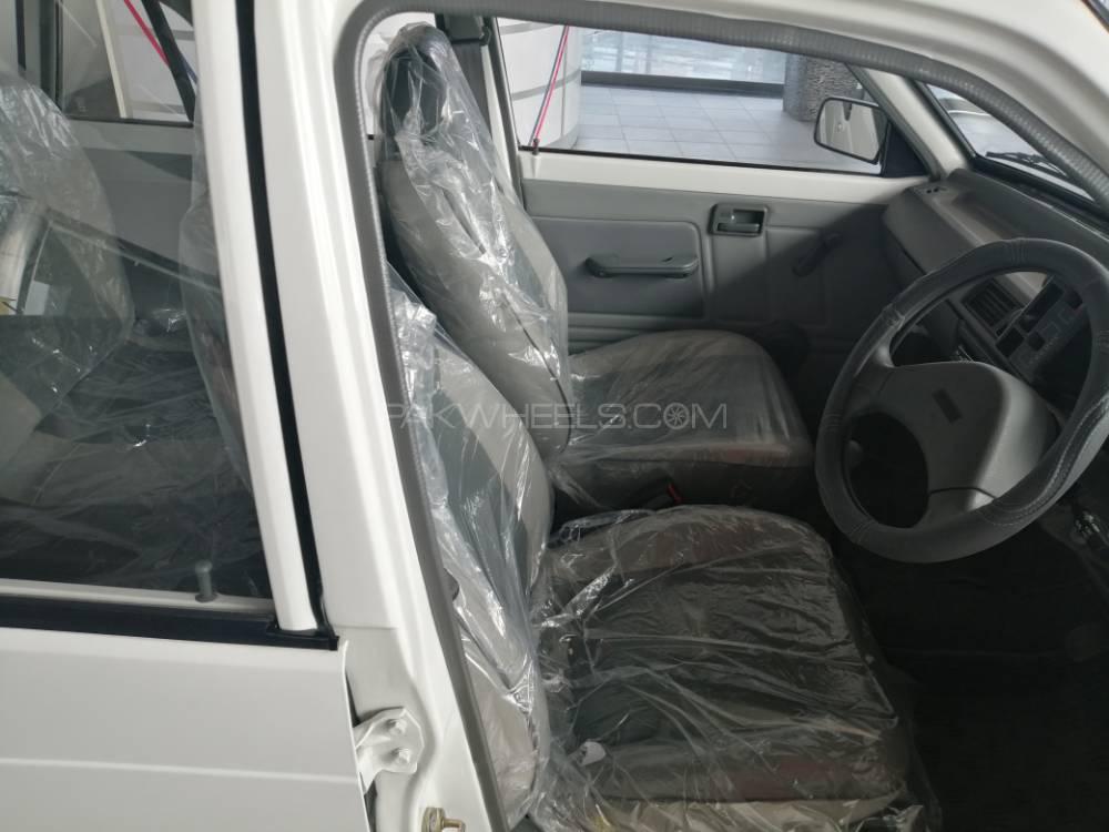 Suzuki Mehran 2019 for Sale in Lahore Suzuki Mehran 2019 for Sale in Lahore Image-6