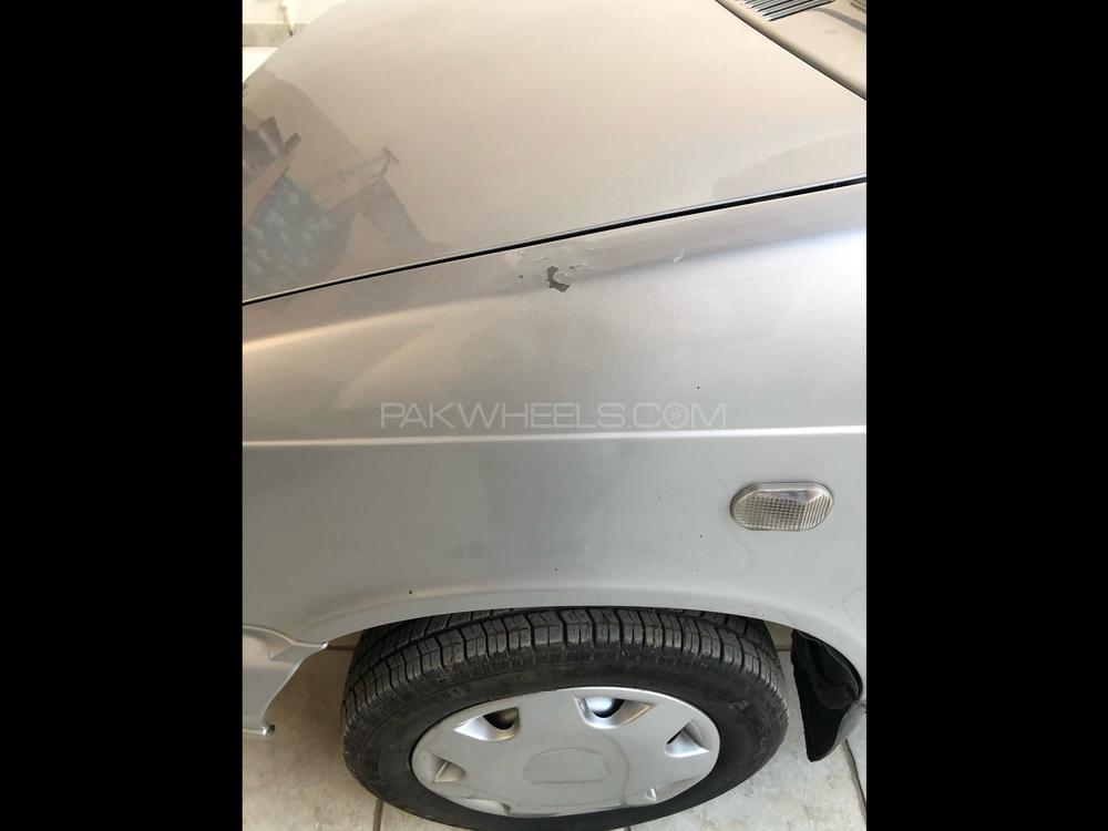 Suzuki Mehran 2018 for Sale in Hyderabad Suzuki Mehran 2018 for Sale in Hyderabad Image-3