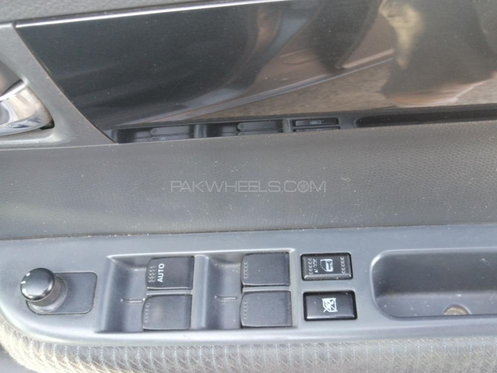 Suzuki Swift 2014 for Sale in Islamabad Suzuki Swift 2014 for Sale in Islamabad Image-4