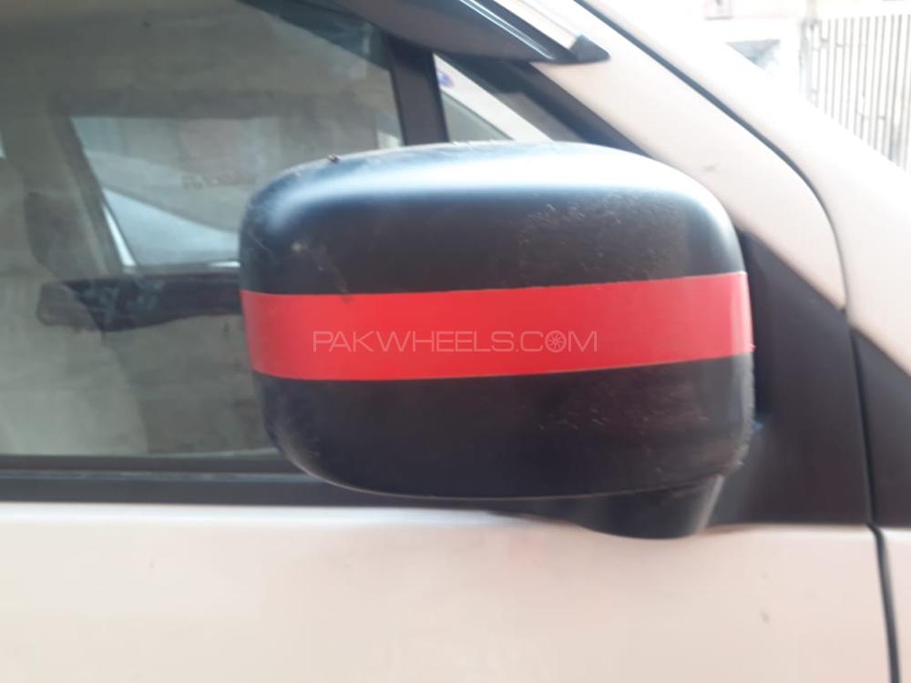 Suzuki Wagon R 2018 for Sale in Multan Image-1