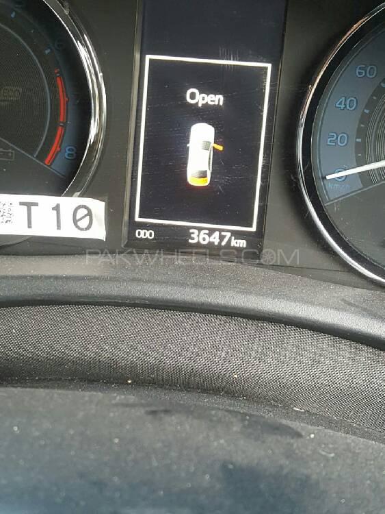 Toyota Corolla 2019 for Sale in Islamabad Toyota Corolla 2019 for Sale in Islamabad Image-6