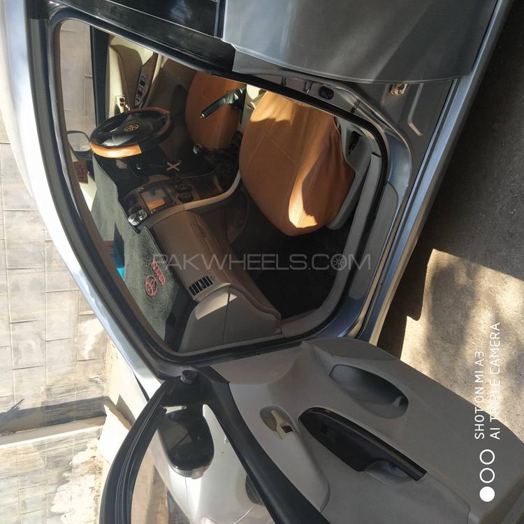 Toyota Corolla 2012 for Sale in Hyderabad Toyota Corolla 2012 for Sale in Hyderabad Image-5
