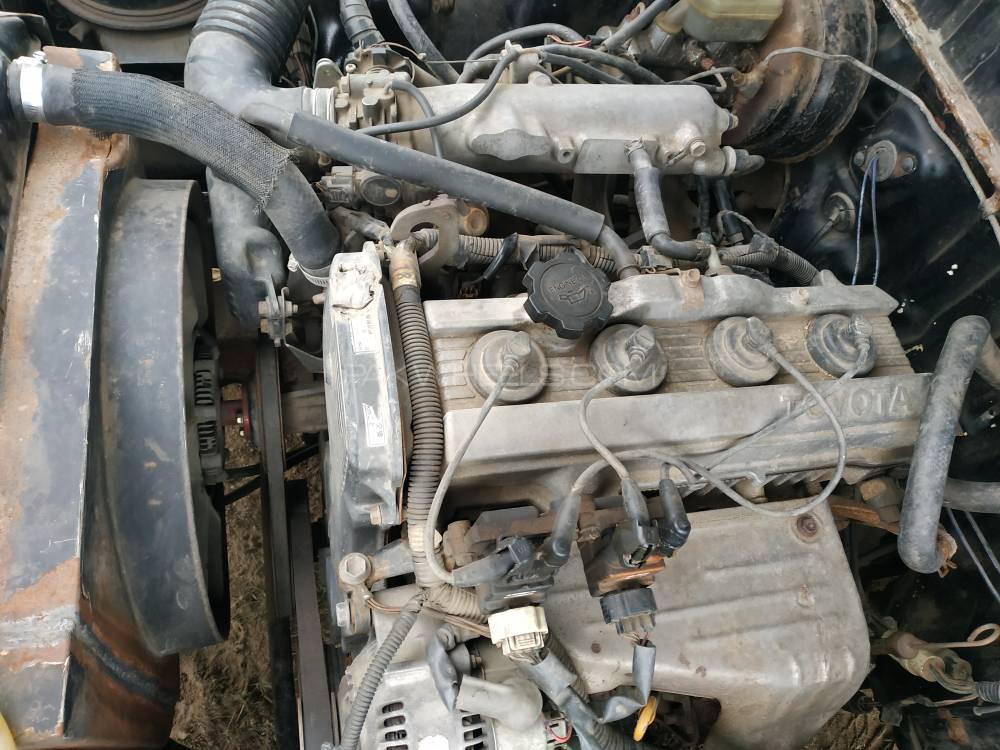 Toyota Cressida 1986 for Sale in Faisalabad Toyota Cressida 1986 for Sale in Faisalabad Image-10