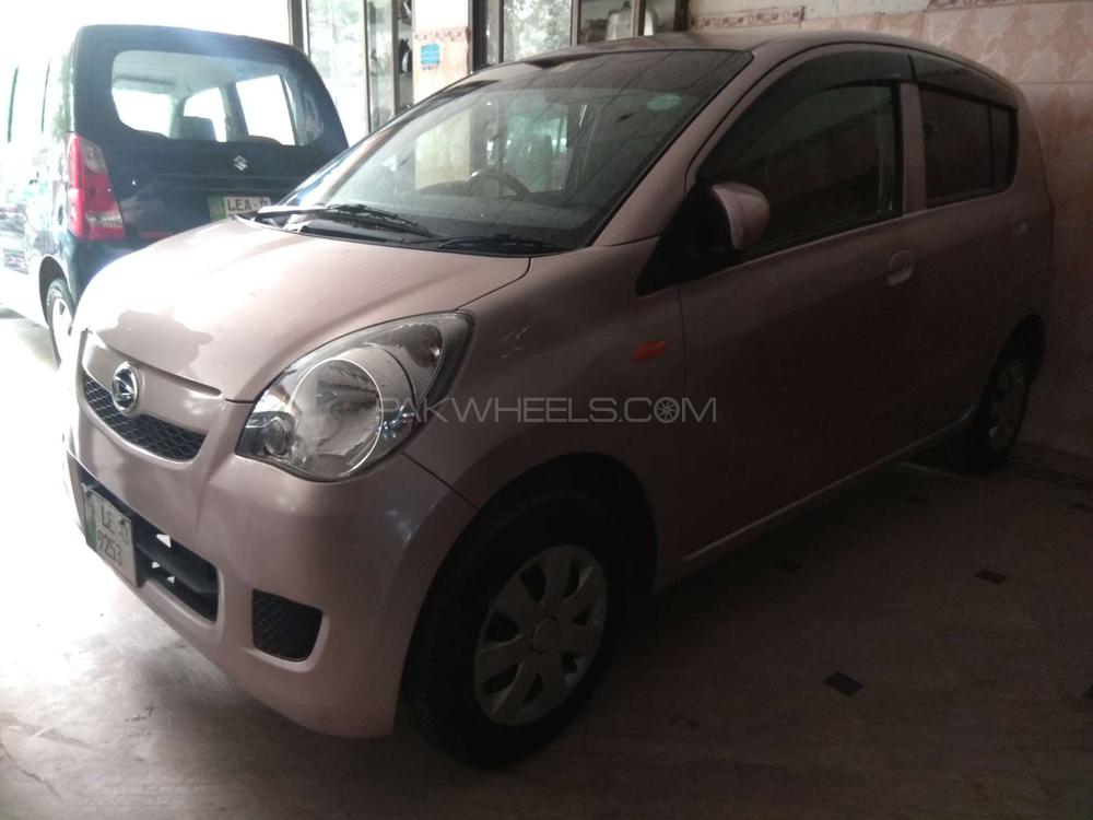 ڈائیہاتسو میرا 2008 for Sale in لاہور ڈائیہاتسو میرا 2008 for Sale in لاہور Image-2