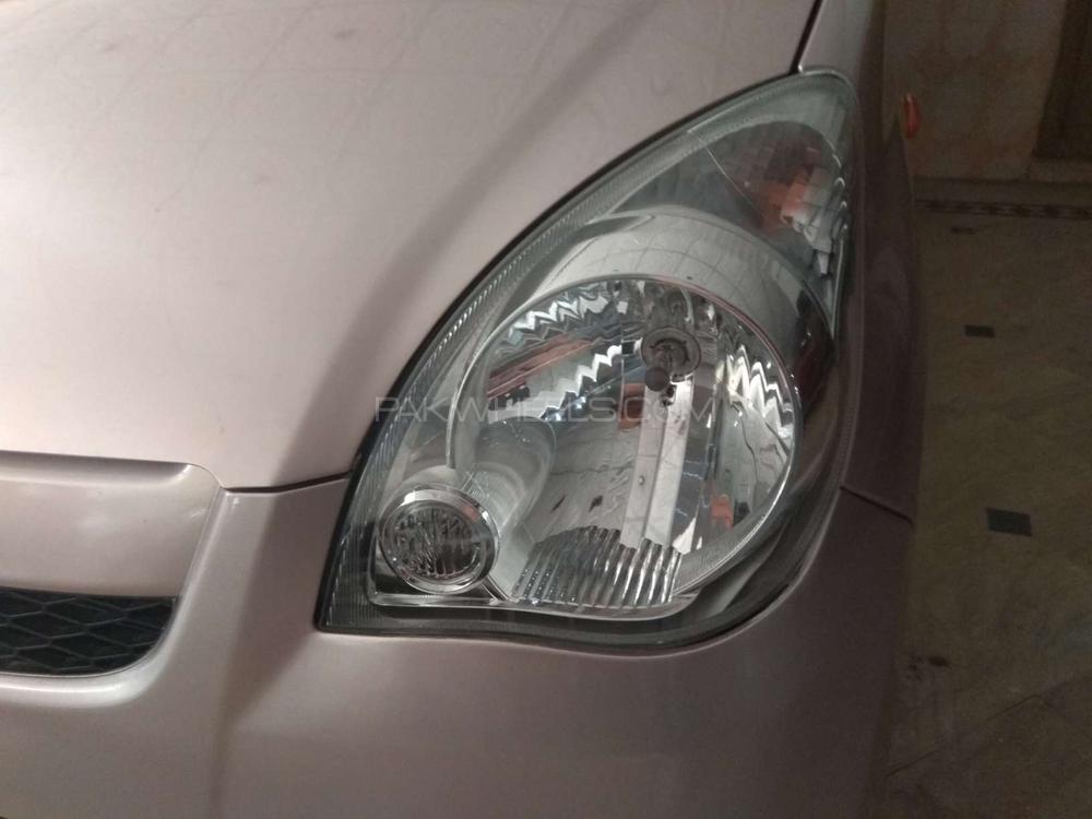 ڈائیہاتسو میرا 2008 for Sale in لاہور ڈائیہاتسو میرا 2008 for Sale in لاہور Image-3
