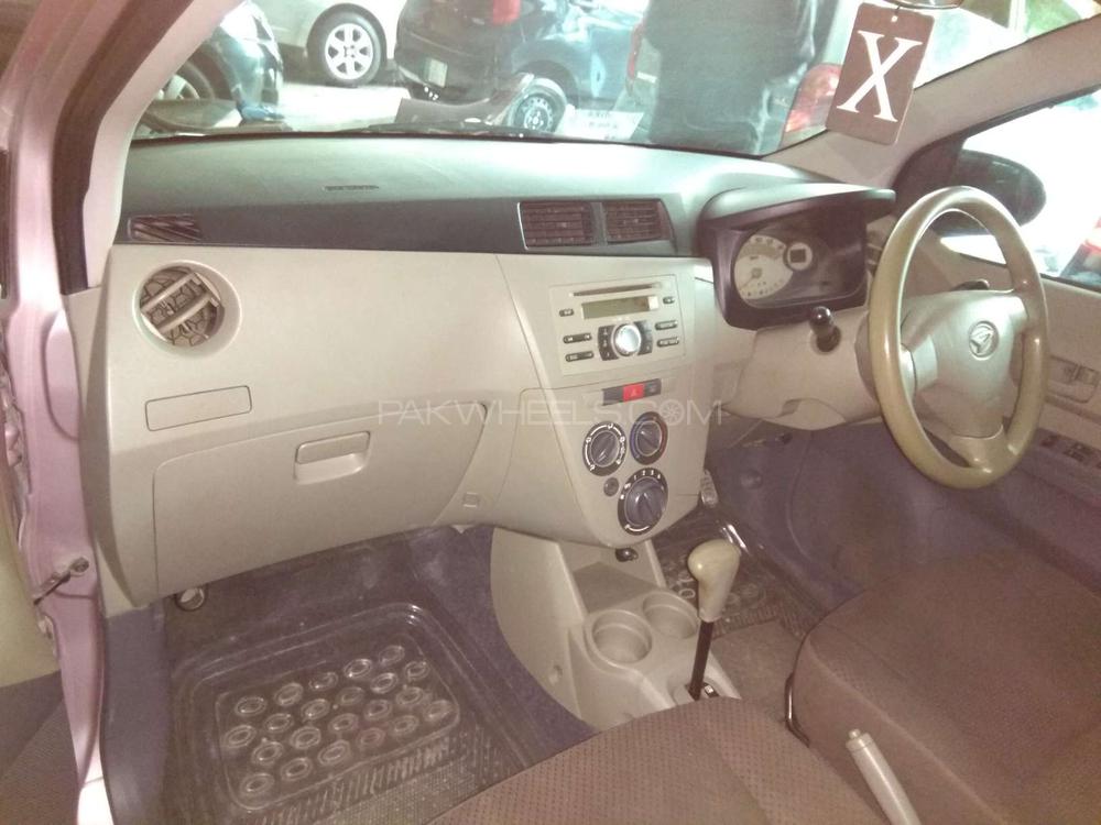 ڈائیہاتسو میرا 2008 for Sale in لاہور ڈائیہاتسو میرا 2008 for Sale in لاہور Image-6