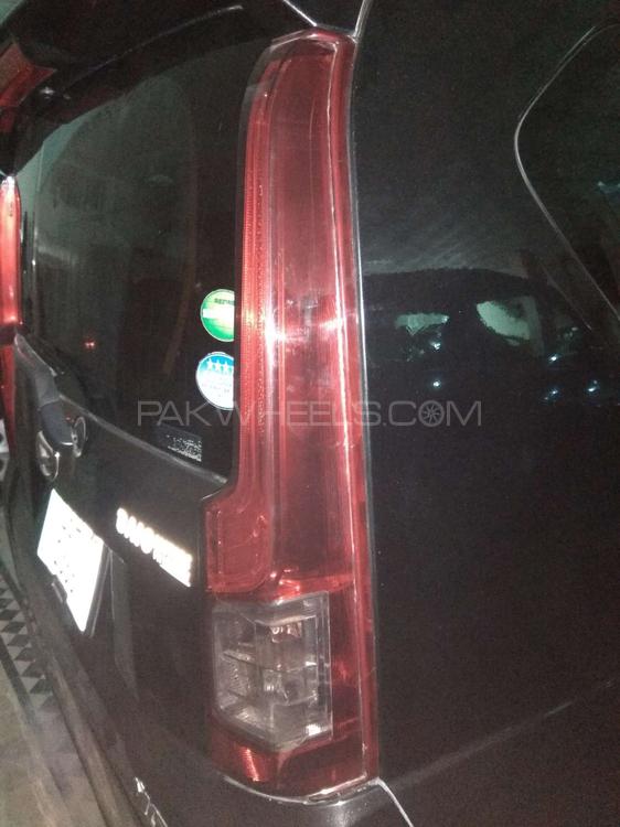 ڈائیہاتسو موو 2015 for Sale in لاہور ڈائیہاتسو موو 2015 for Sale in لاہور Image-8