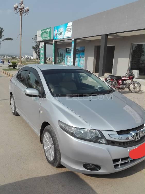 Honda City 2011 for Sale in Rawalpindi Image-1