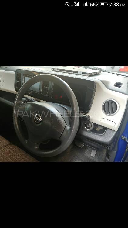 Nissan Moco 2013 for Sale in Peshawar Nissan Moco 2013 for Sale in Peshawar Image-7