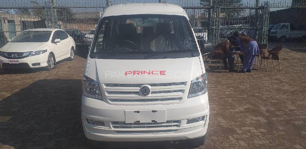 Prince K01 2019 for Sale in Gujranwala Image-1
