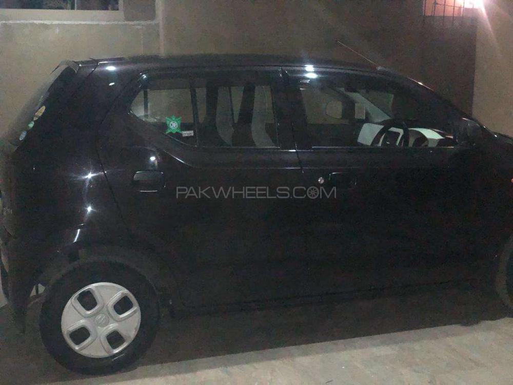 Suzuki Alto 2015 for Sale in Lahore Suzuki Alto 2015 for Sale in Lahore Image-4