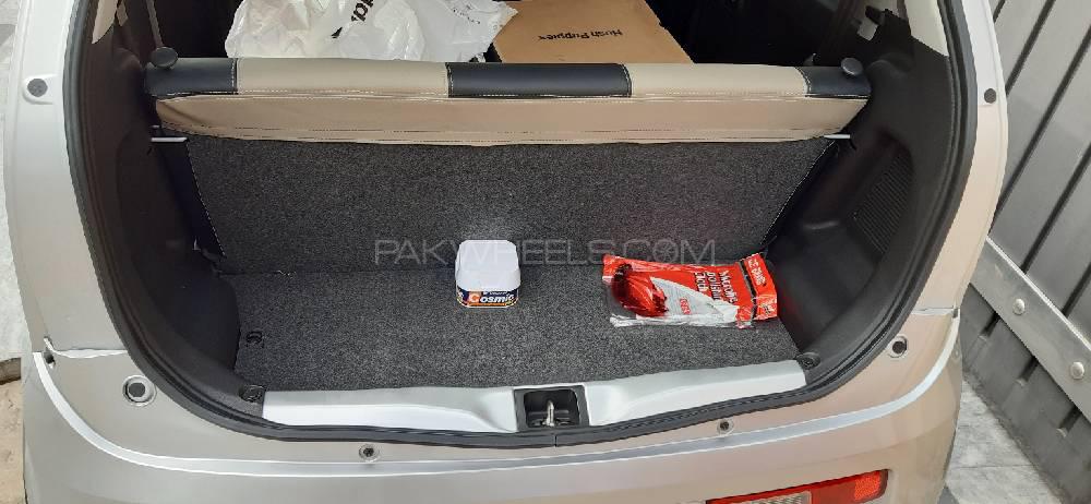 Suzuki Alto 2019 for Sale in Lahore Suzuki Alto 2019 for Sale in Lahore Image-8