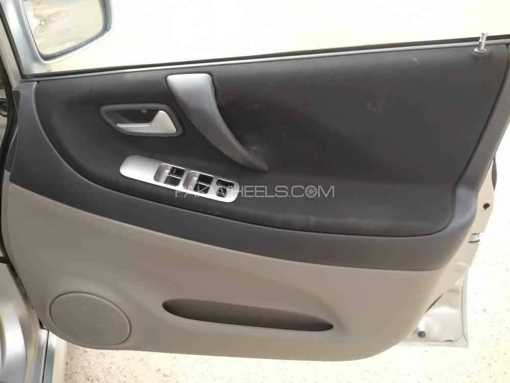 Suzuki Liana 2011 for Sale in Karachi Suzuki Liana 2011 for Sale in Karachi Image-8