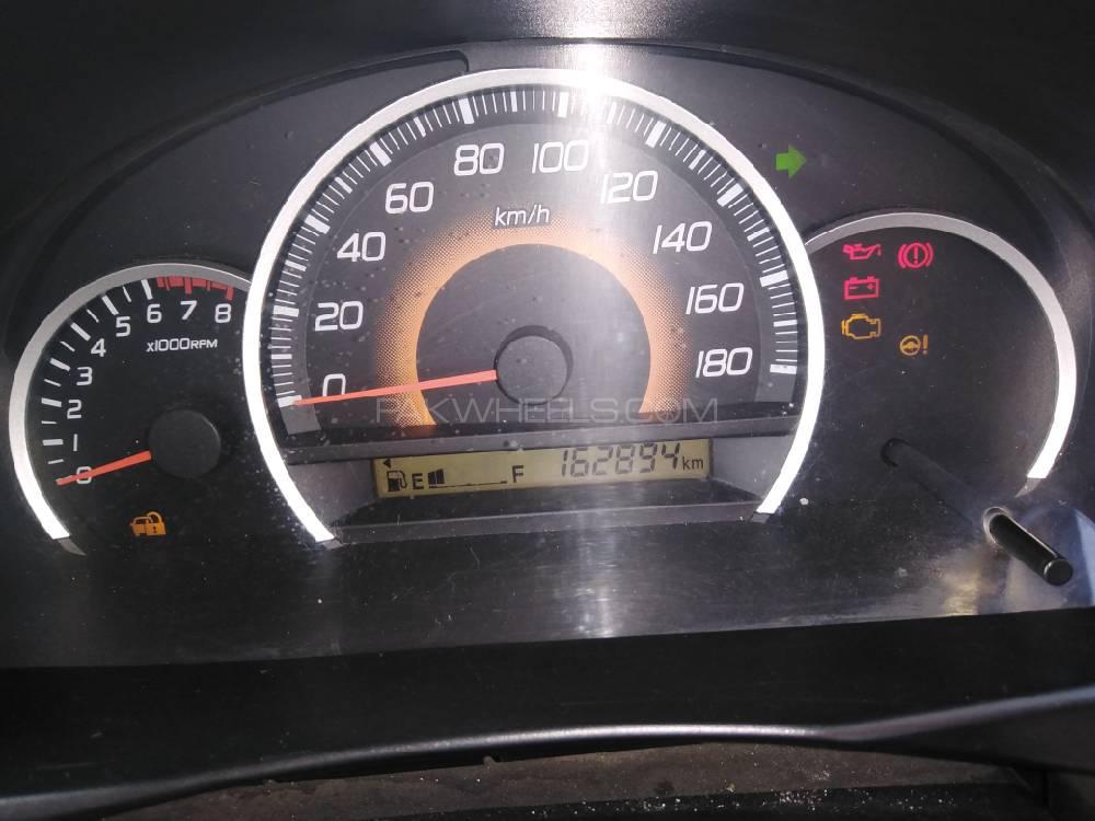 Suzuki Wagon R 2015 for Sale in Islamabad Image-1
