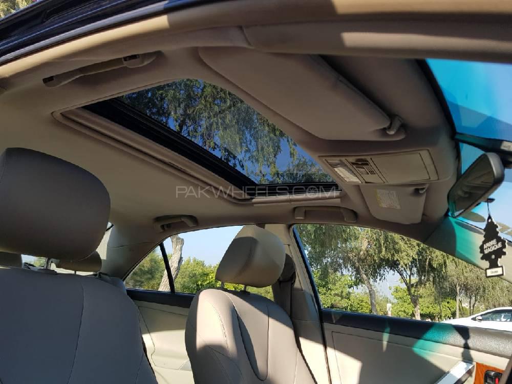 Toyota Camry 2008 for Sale in Lahore Toyota Camry 2008 for Sale in Lahore Image-2