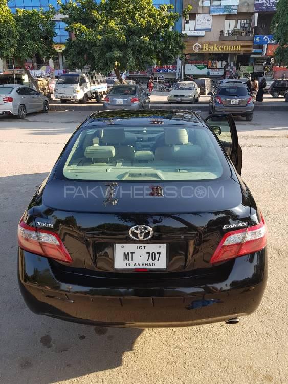 Toyota Camry 2008 for Sale in Lahore Toyota Camry 2008 for Sale in Lahore Image-10