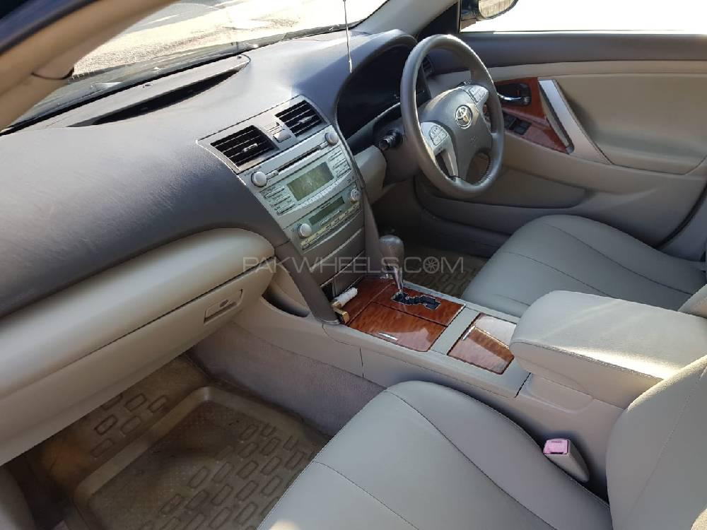 Toyota Camry 2008 for Sale in Lahore Toyota Camry 2008 for Sale in Lahore Image-13