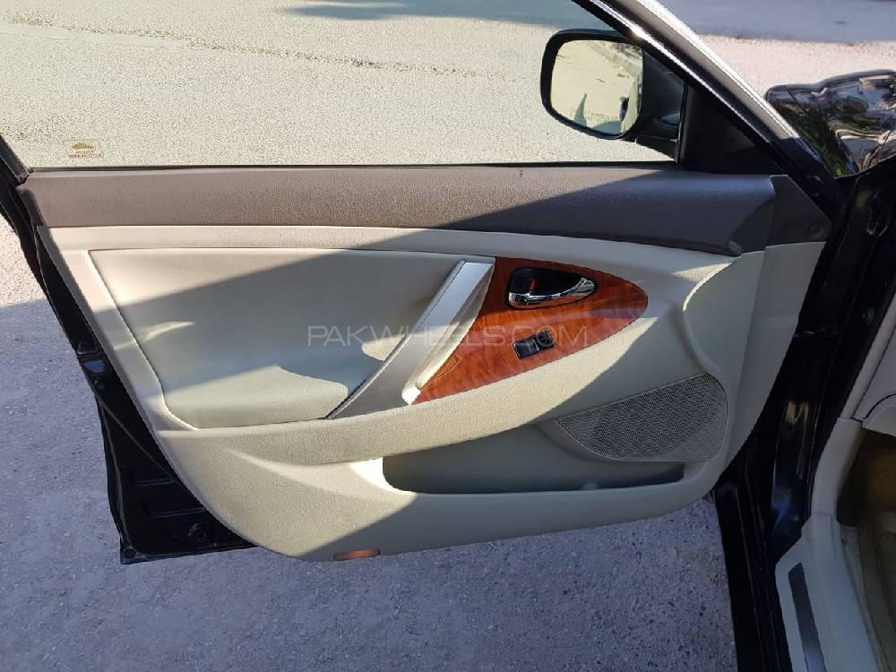 Toyota Camry 2008 for Sale in Lahore Toyota Camry 2008 for Sale in Lahore Image-15