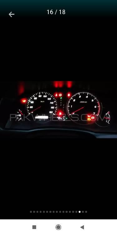 Toyota Prado 2003 for Sale in Karachi Toyota Prado 2003 for Sale in Karachi Image-10