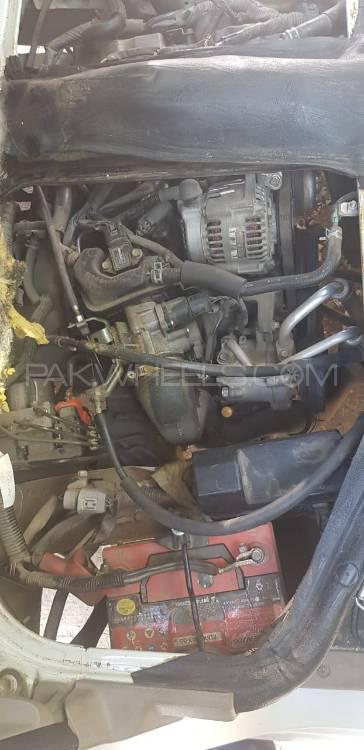 ڈائیہاتسو اٹری ویگن 2012 for Sale in اسلام آباد ڈائیہاتسو اٹری ویگن 2012 for Sale in اسلام آباد Image-4