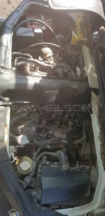 ڈائیہاتسو اٹری ویگن 2012 for Sale in اسلام آباد ڈائیہاتسو اٹری ویگن 2012 for Sale in اسلام آباد Image-6