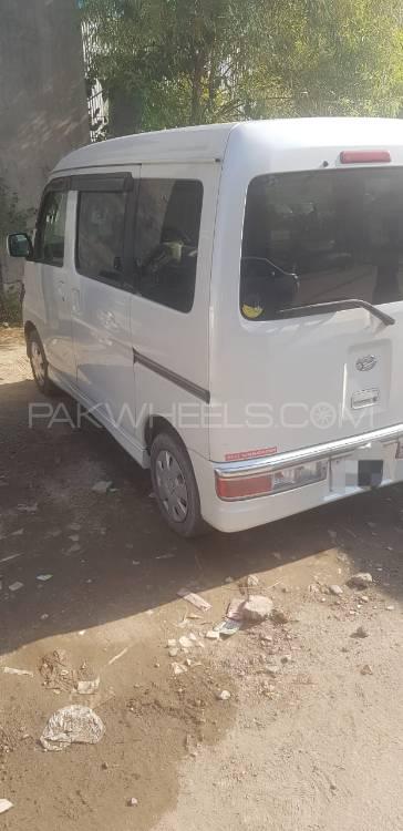 ڈائیہاتسو اٹری ویگن 2012 for Sale in اسلام آباد ڈائیہاتسو اٹری ویگن 2012 for Sale in اسلام آباد Image-13