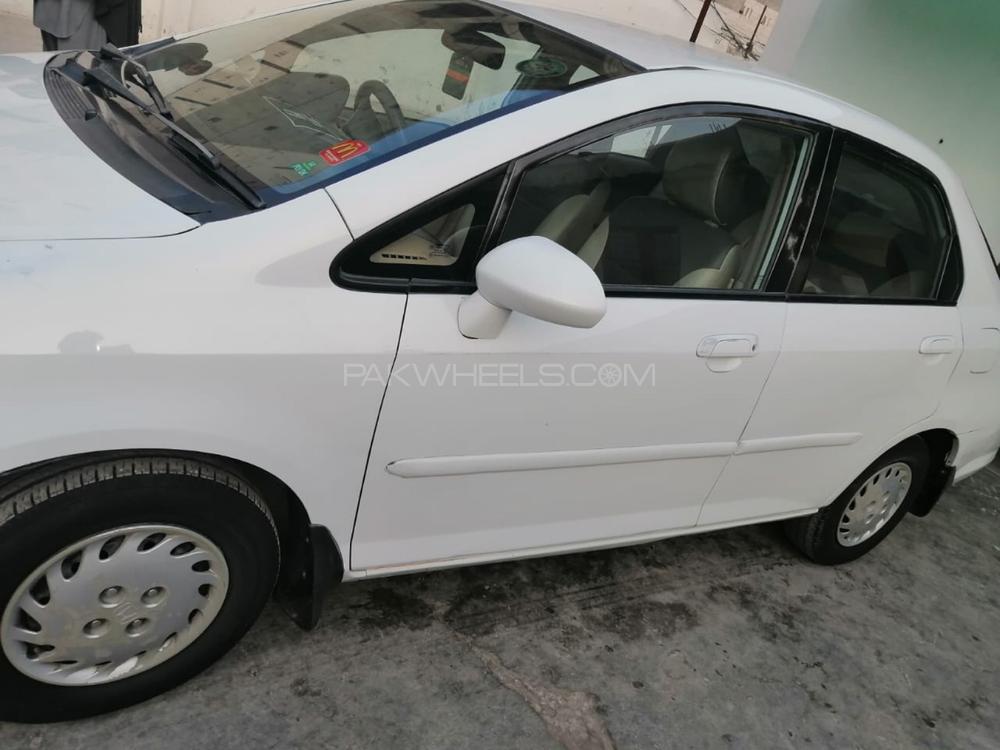 Honda City 2005 for Sale in Lahore Image-1